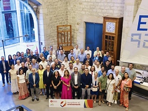 Un total de 48 empreses de la província de Barcelona, de les quals onze són del Baix Llobregat, han participat a la dotzena edició del programa ‘Accelera el creixement’