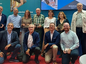 Els ajuntaments de Molins de Rei i Martorell, a més d’altres tres, han estat reconeguts per ser les entitats més actives enguany al programa Mentoring 