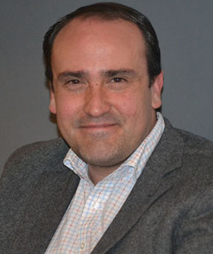 dani serrano