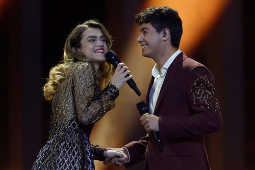 cover amaia alfred