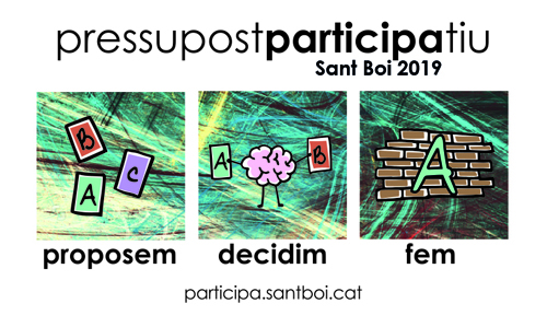pressupost participatiu