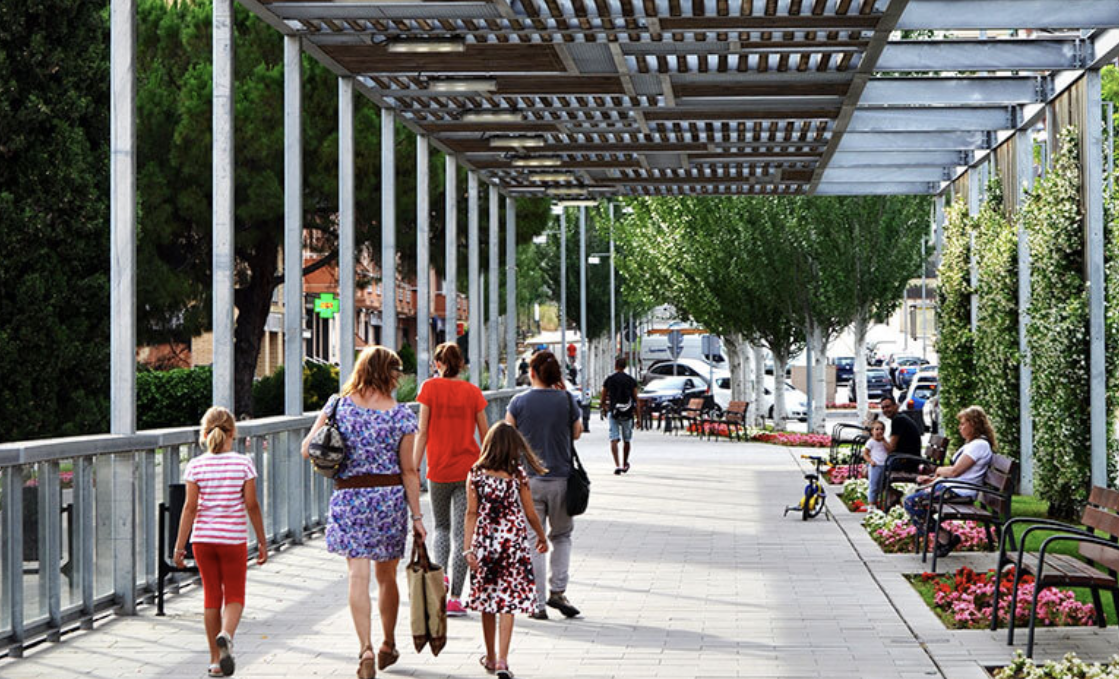 Martorell