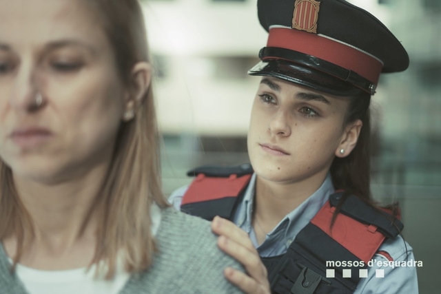 mossos vio 2