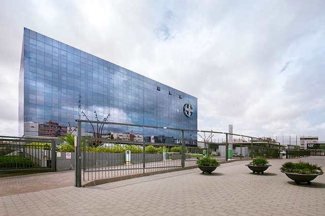 bayer