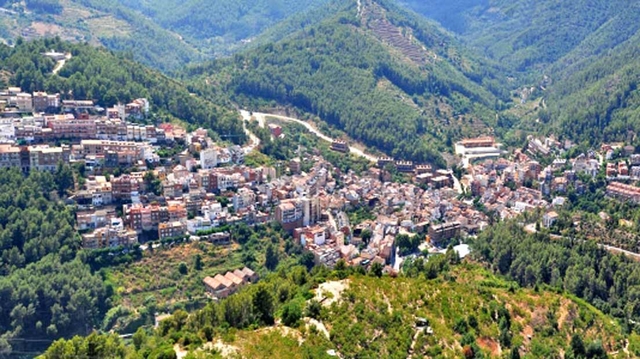 Sant Climent