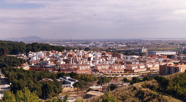 castelldefels