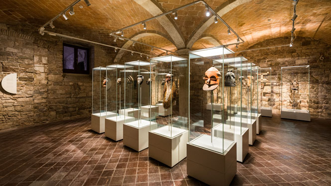 Museu Cultures Barcelona c4