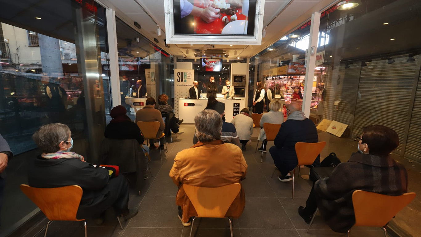 presentació mostra 10