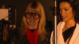 chanel video 2