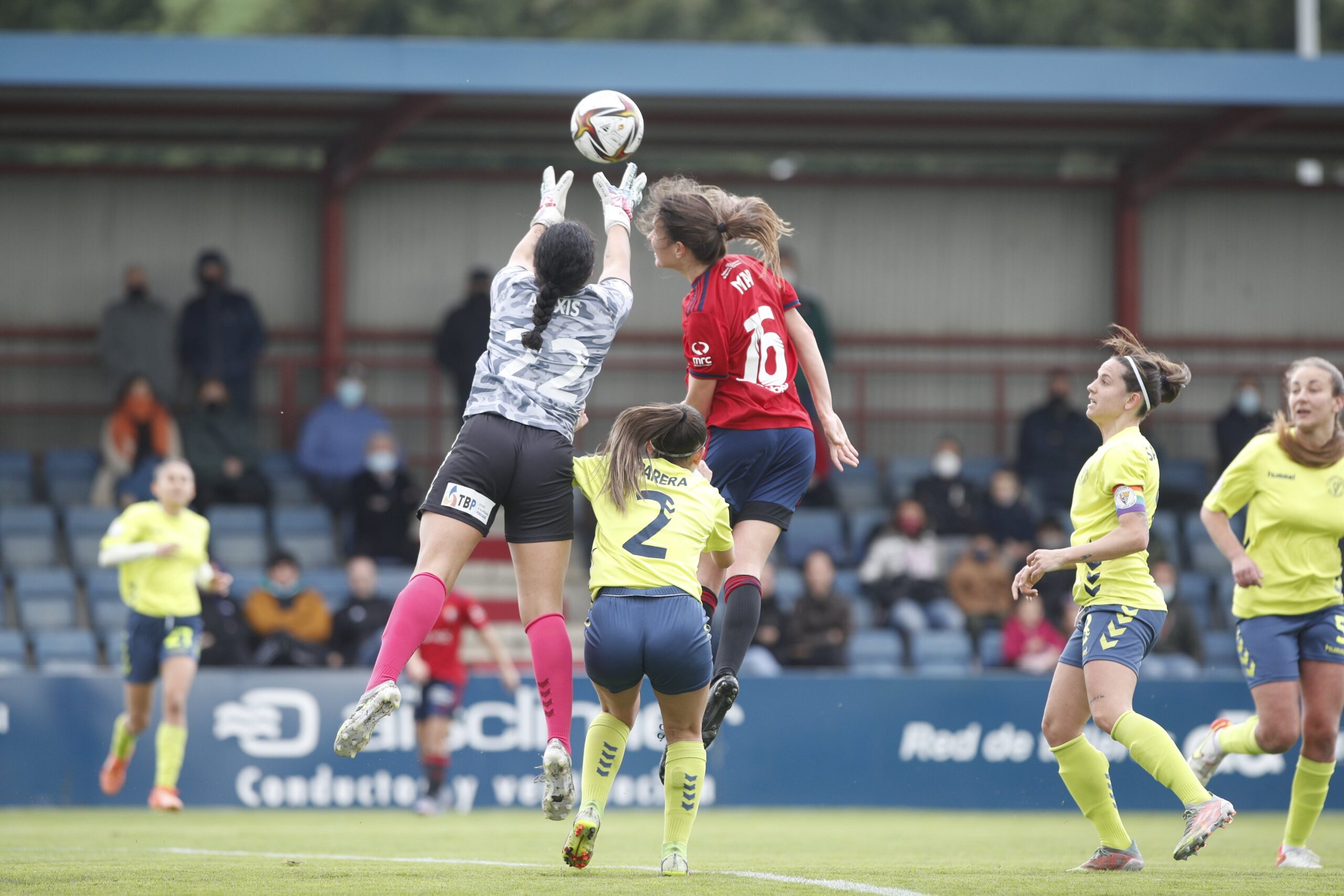 osasuna levante 2