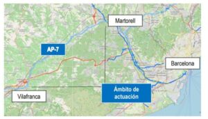 mapa licitacio