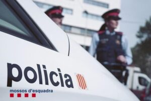 mossos mossos