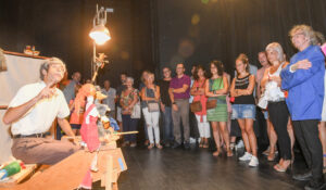 Inauguració reobertura Robert Brillas 129
