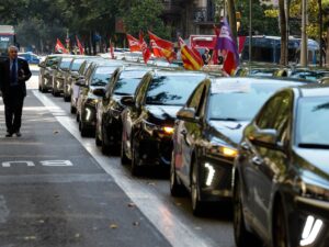 cabify vaga