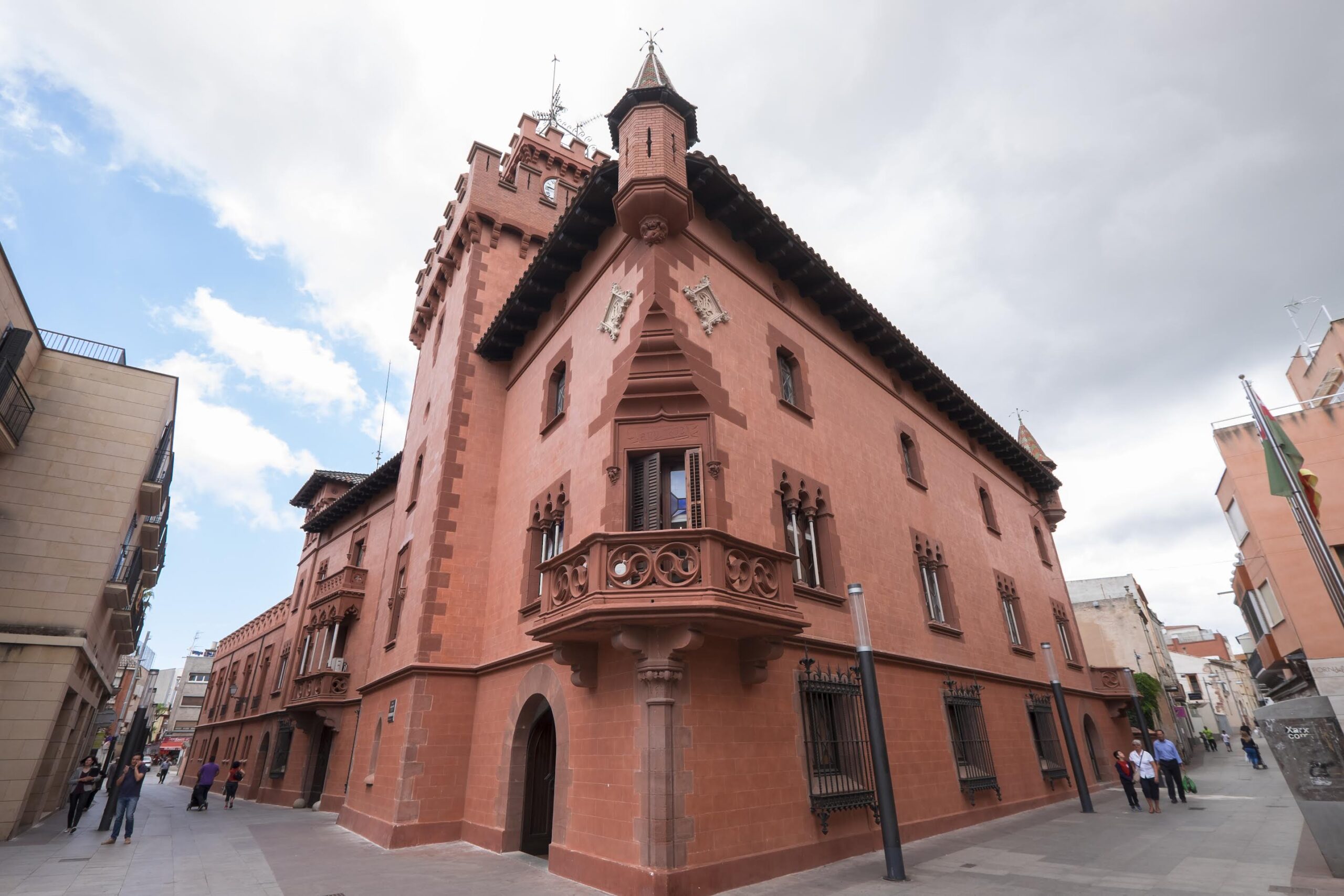 aju vila