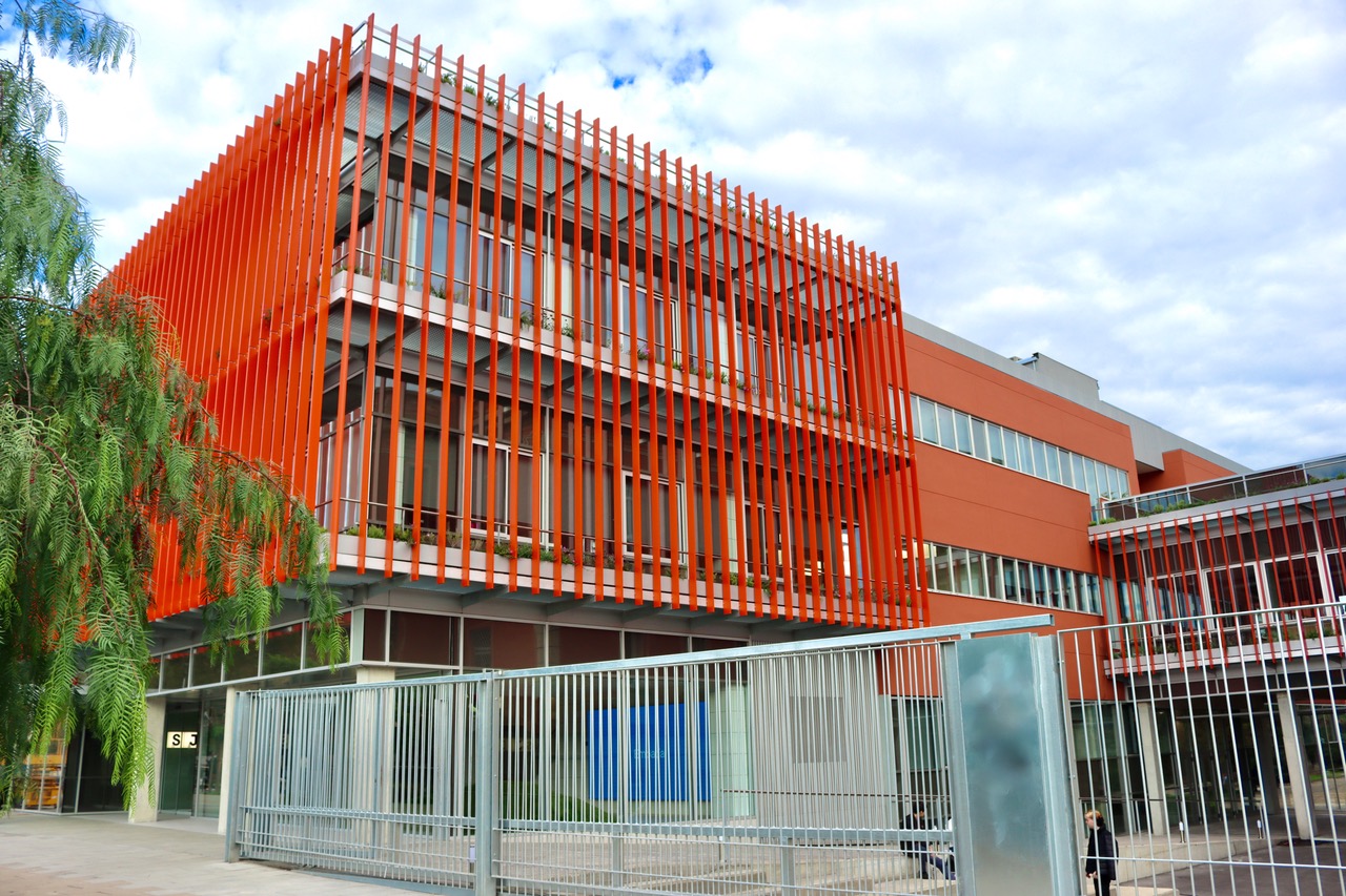 Edifici Campus Docent Sant Joan de Déu copia