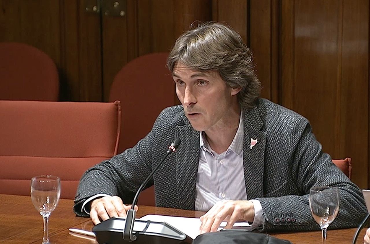 Salvador Vergés