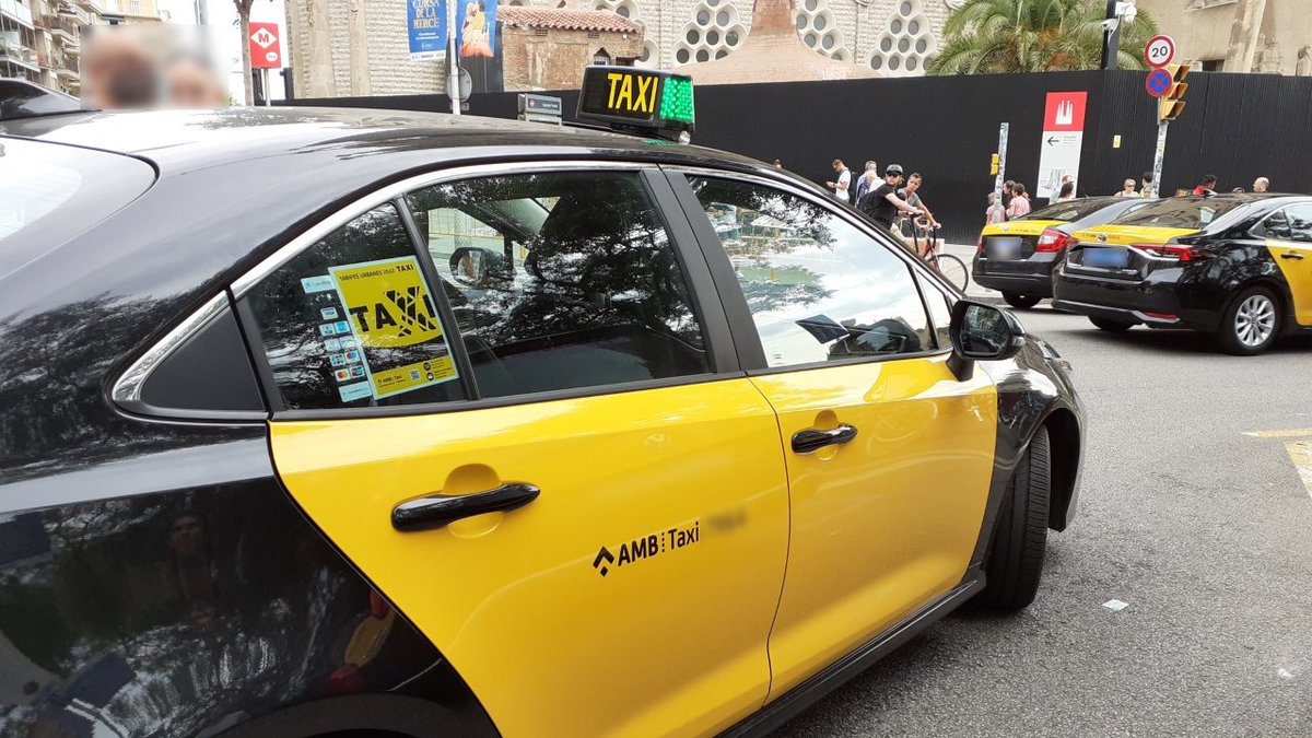 taxis aplicació 3
