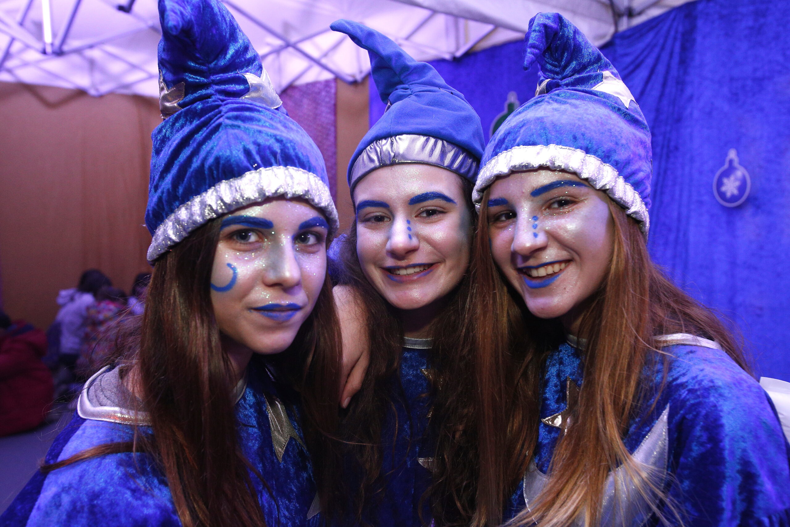 Ajudants Sadurní