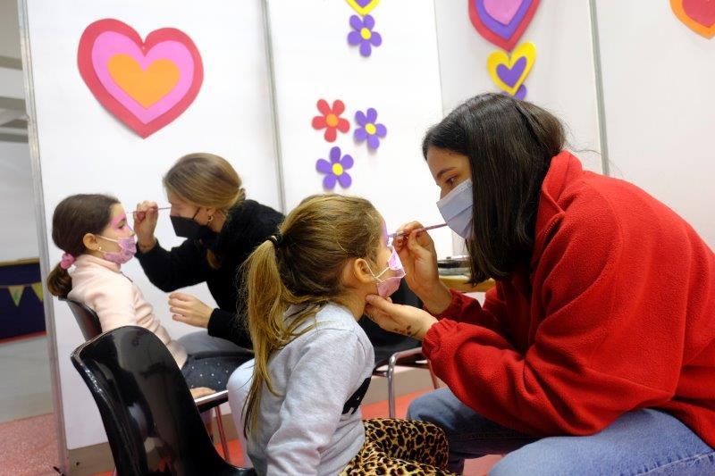 Fira Infantil