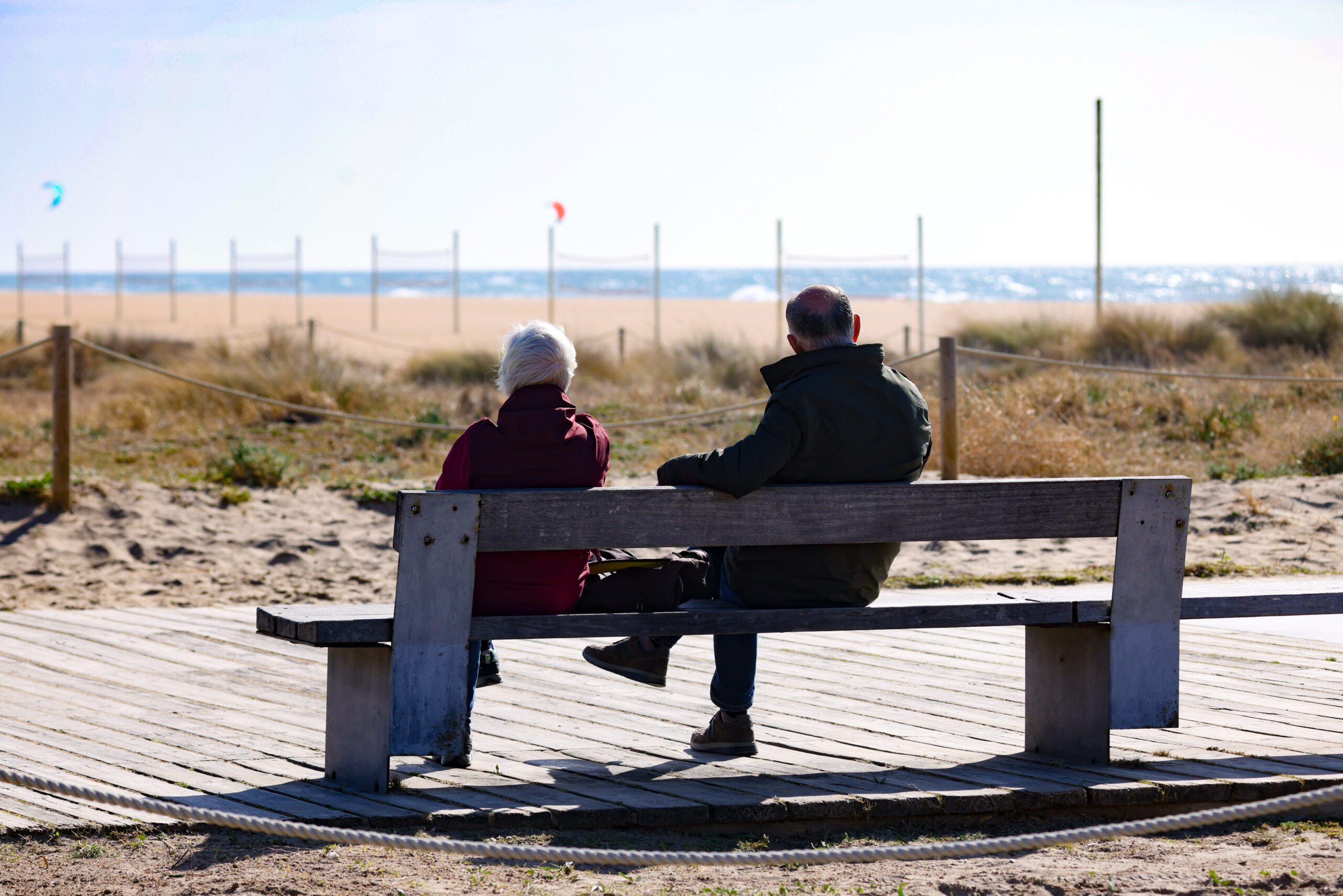 20230310 platges Castelldefels 17