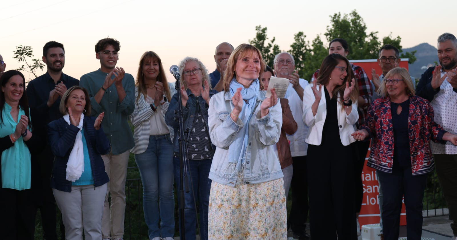 CANDIDATURA SANT BOI 2