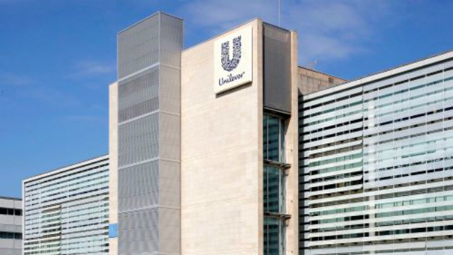 Unilever españa premio dr