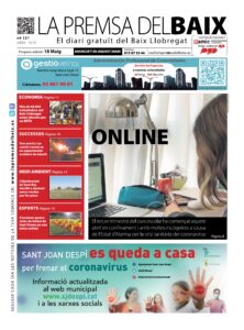 ABRIL 2020 Nº: 121