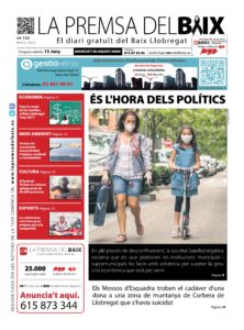 MAIG 2020 Nº: 122