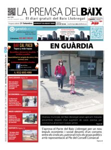 JULIOL 2020 Nº: 124