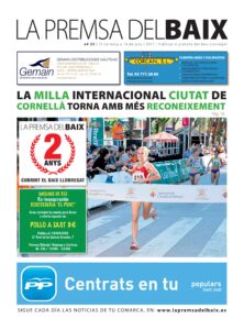 MAIG 2011 Nº: 23