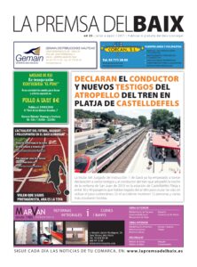 JULIOL 2011 Nº: 25