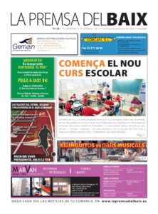 SETEMBRE 2011 Nº: 26