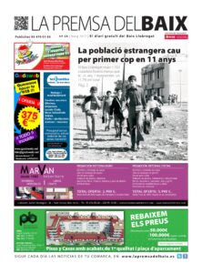 MAIG 2012 Nº: 34