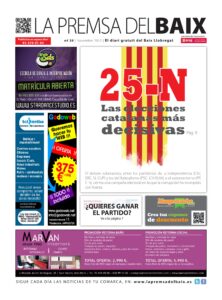NOVEMBRE 2012 Nº: 39