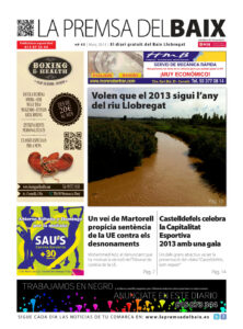 MARÇ 2013 Nº: 43