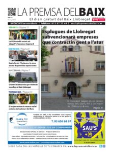 MAIG 2013 Nº: 45