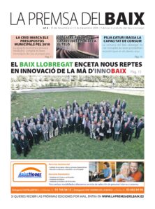 NOVEMBRE 2009 Nº: 6
