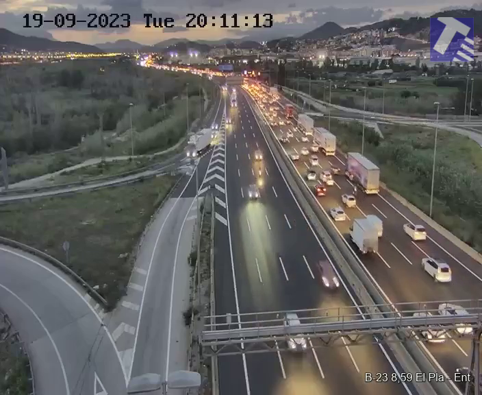 topen dos camions 1