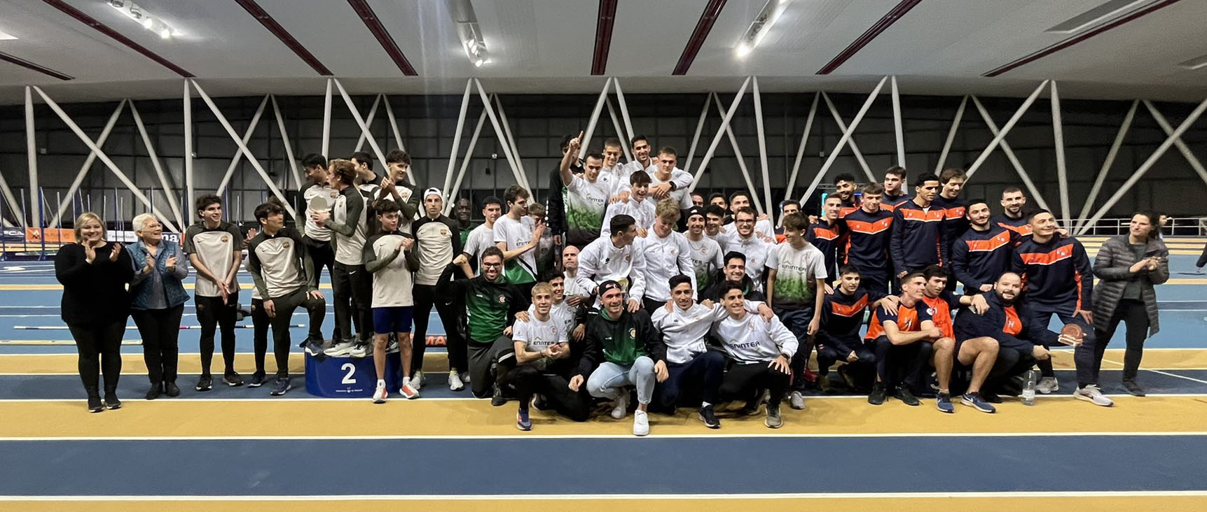 podi cornella atletic bona
