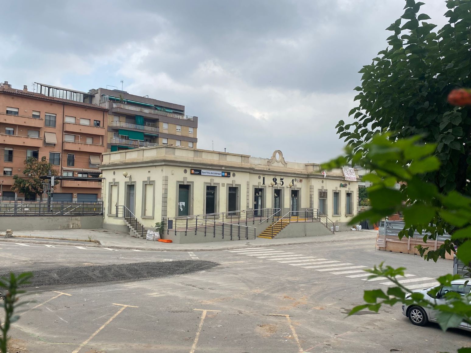 1854 SantFeliu EstacióSantFeliu JordiOlivé b