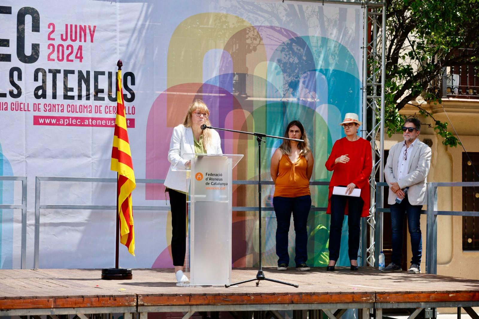 APLEC ATENEUS Toni Galitó 5