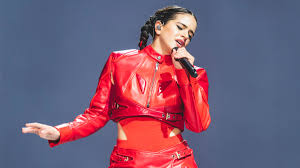 rosalia maca meva