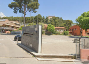 Club Tenis Castelldefels