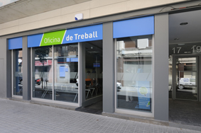 Oficina SEPE Esplugues de Llobregat
