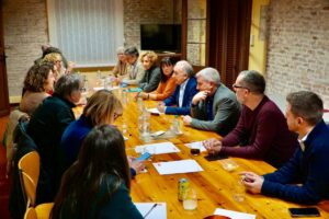 Alcaldes socialistes del Baix Llobregat