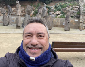 Mariano Martínez (Editor)