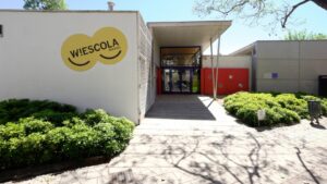 Escola bressol Viladecans