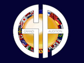 Logo Grand Audition