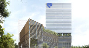 Hospital Vithas Esplugues de Llobregat